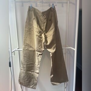Banana Republic Cargo pants